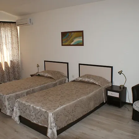 Hotel Family Venera